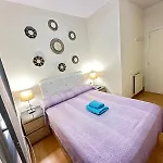 Pari Bed & Breakfast *
