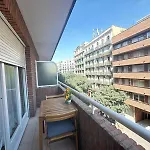 Bed & Breakfast Pari Barcelona