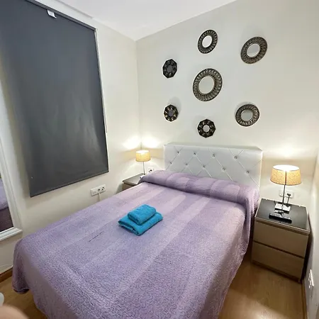 Pari Bed and breakfast *