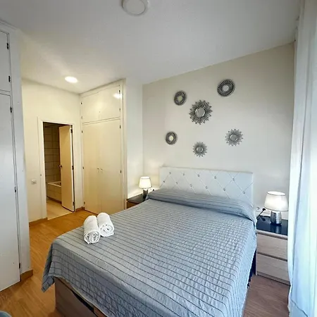 Pari Barcelona