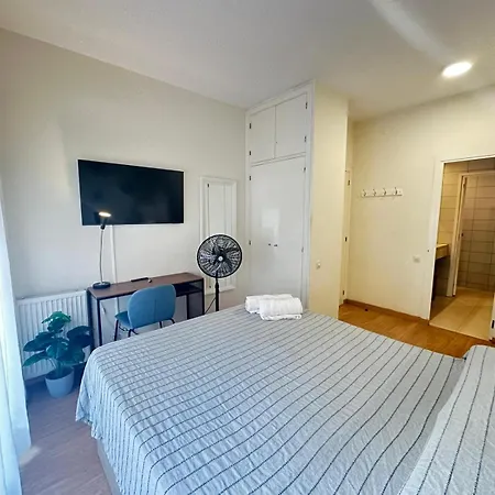 Pari Bed and breakfast