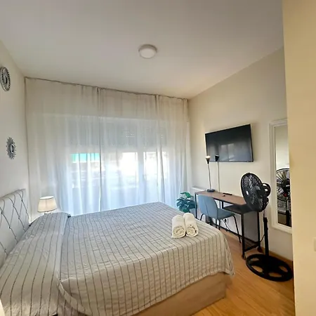 Bed and breakfast Pari