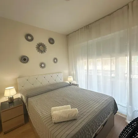Pari Bed and breakfast Barcelona