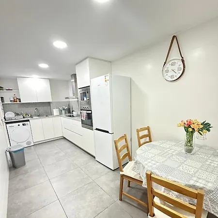 Bed and breakfast Pari