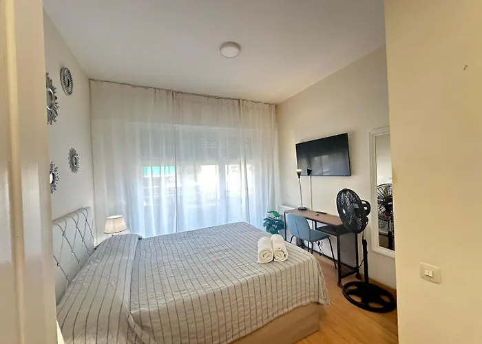 فندق مبيت وإفطار Pari