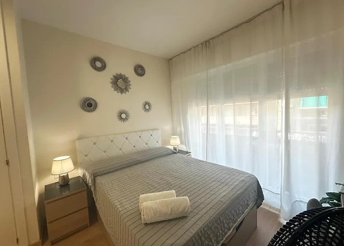 Pari فندق مبيت وإفطار برشلونة