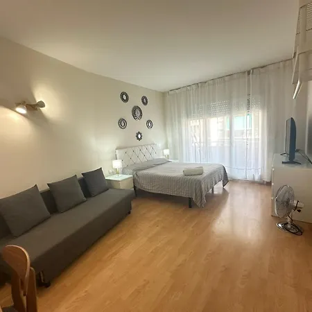 B&B Pari 바르셀로나